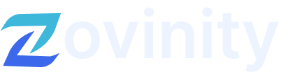 Zovinity Logo